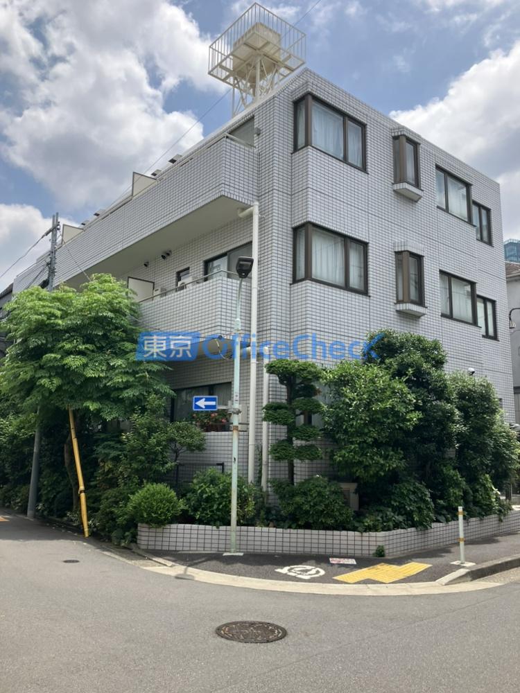 ベルメゾン東麻布