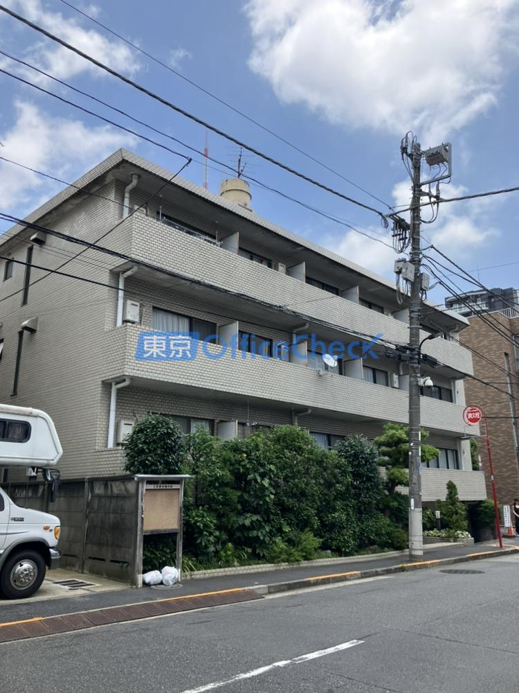メゾン東麻布