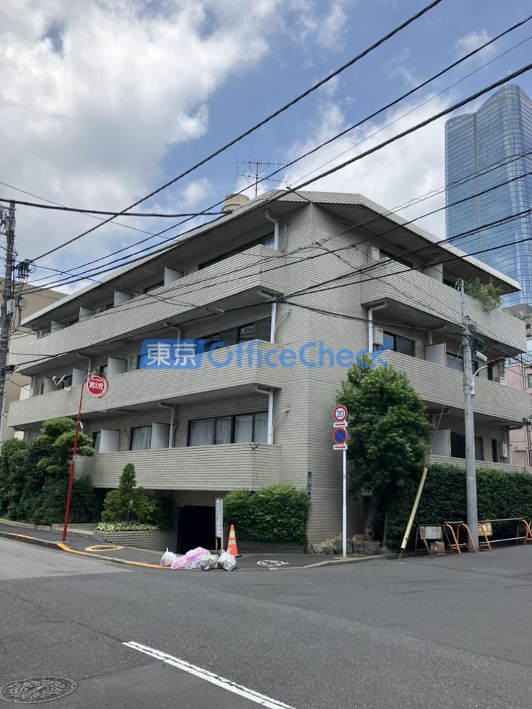 メゾン東麻布