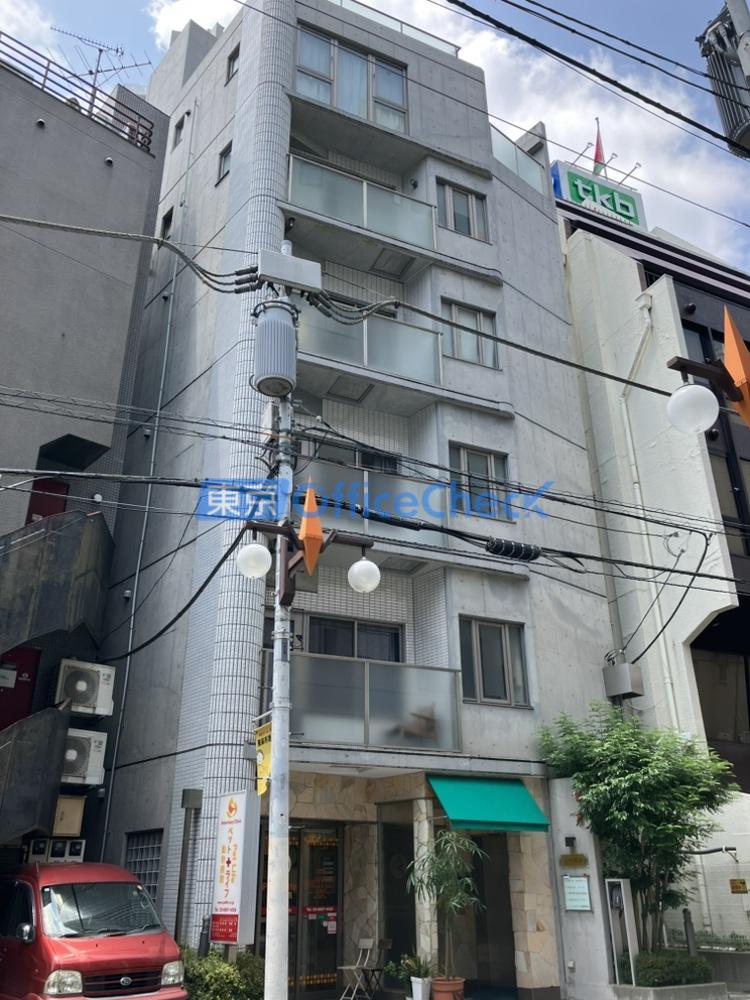 第一ビル