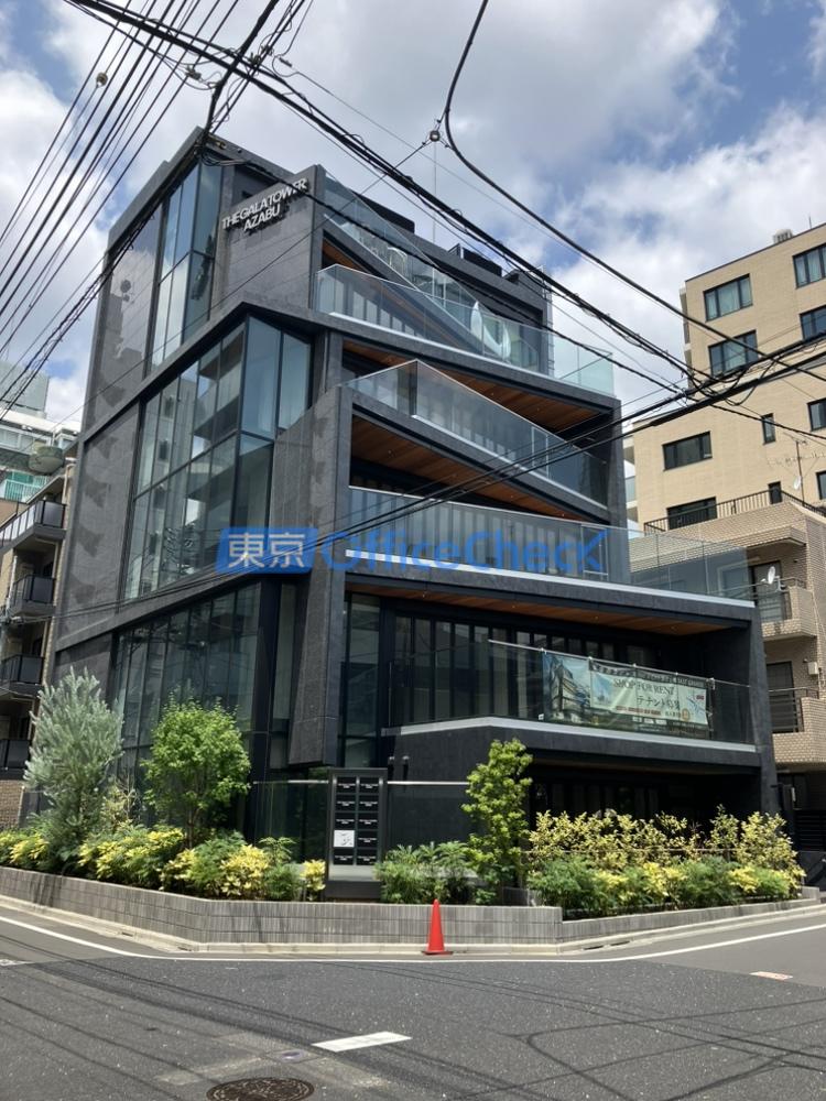ＴＨＥ Ｖ-ＣＩＴＹ 麻布十番 ＥＡＳＴ ＧＲＡＮＤ