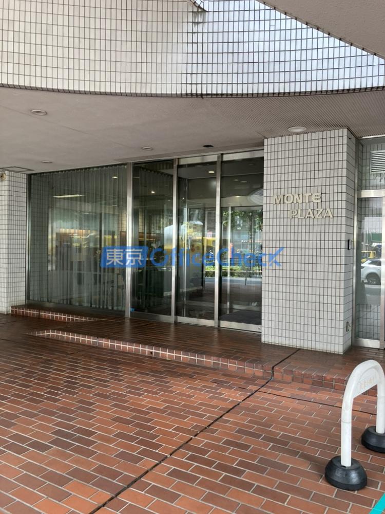 モンテプラザ麻布