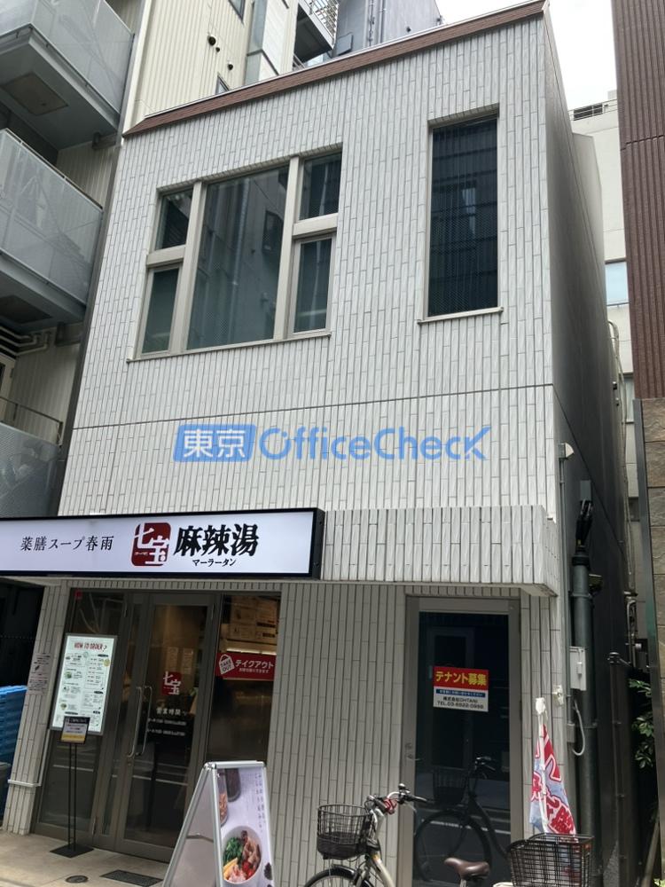 ガーデン麻布十番