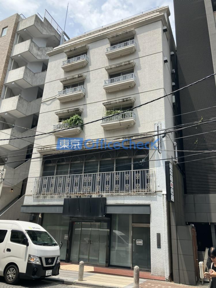 宮下ビルディング