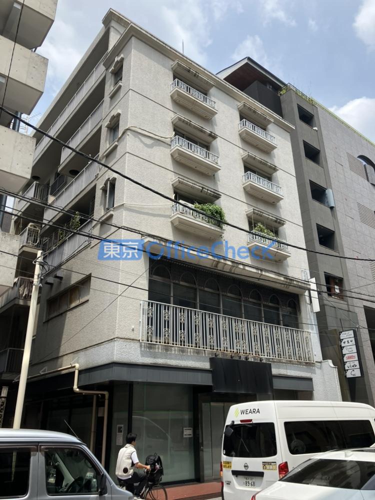 宮下ビルディング