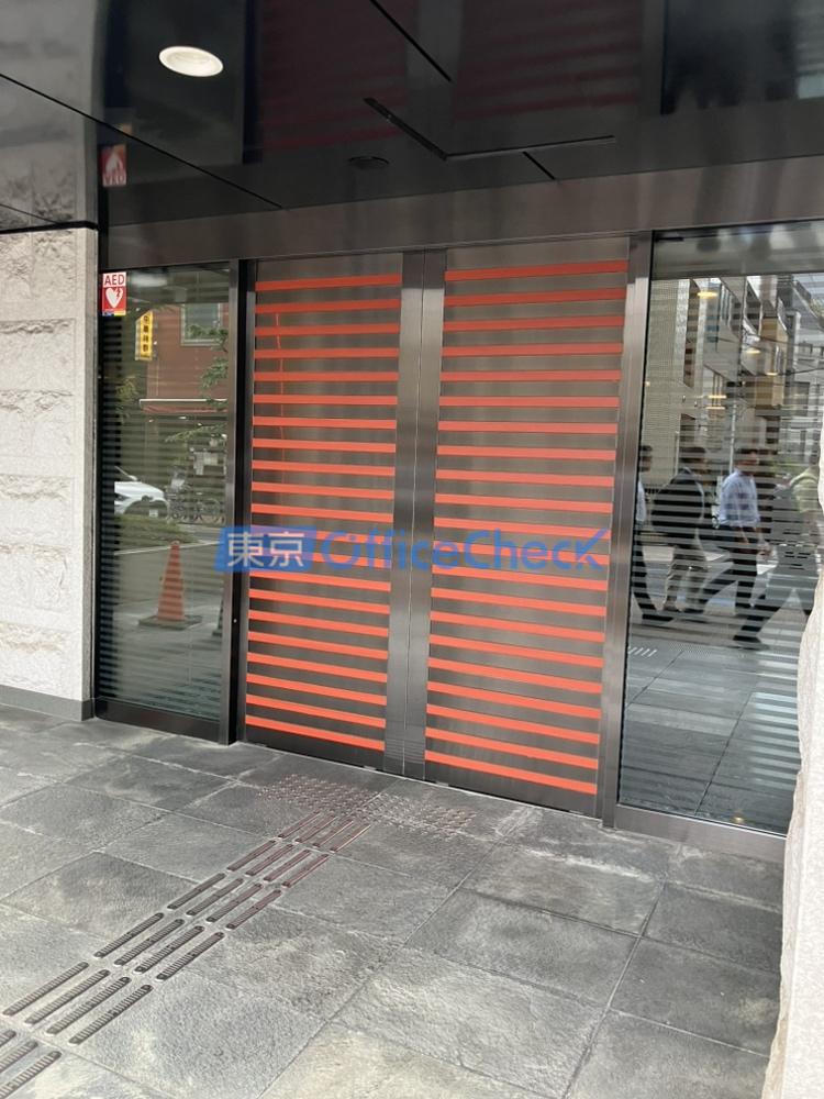アクシアフォレスタ麻布