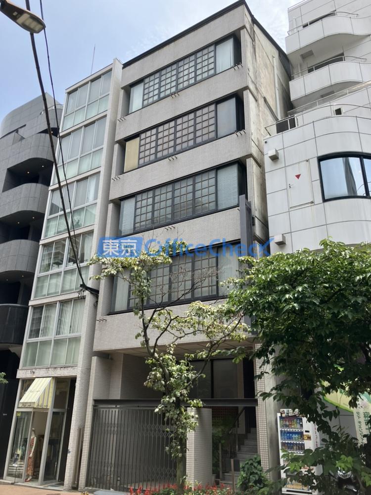 丸井ビル