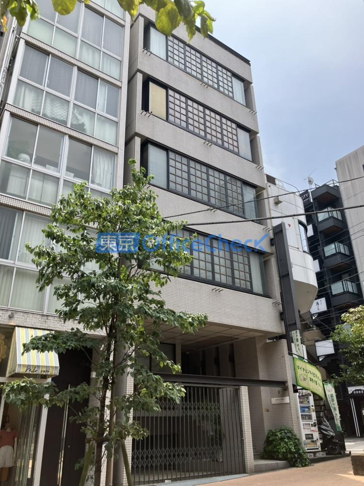 丸井ビル