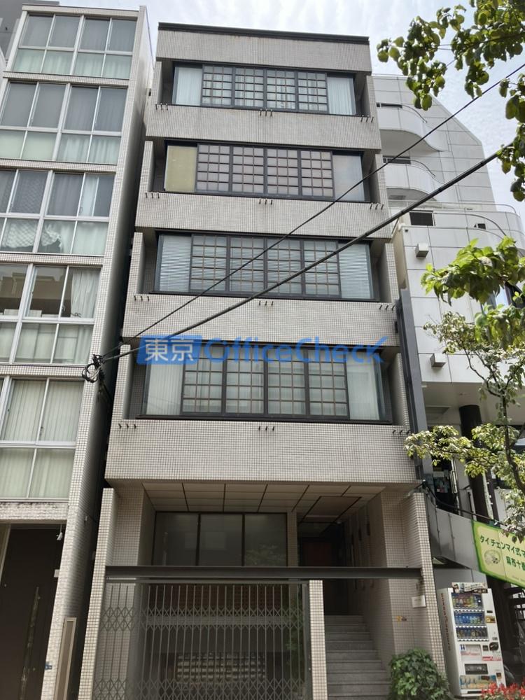 丸井ビル