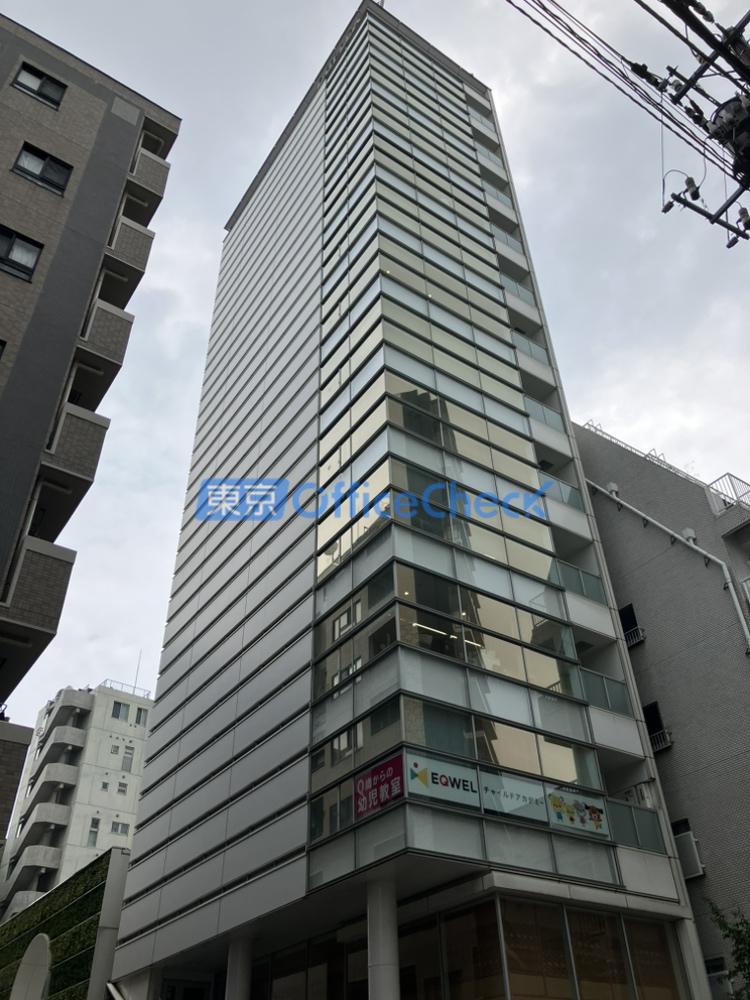 ＮＳ麻布十番ビル