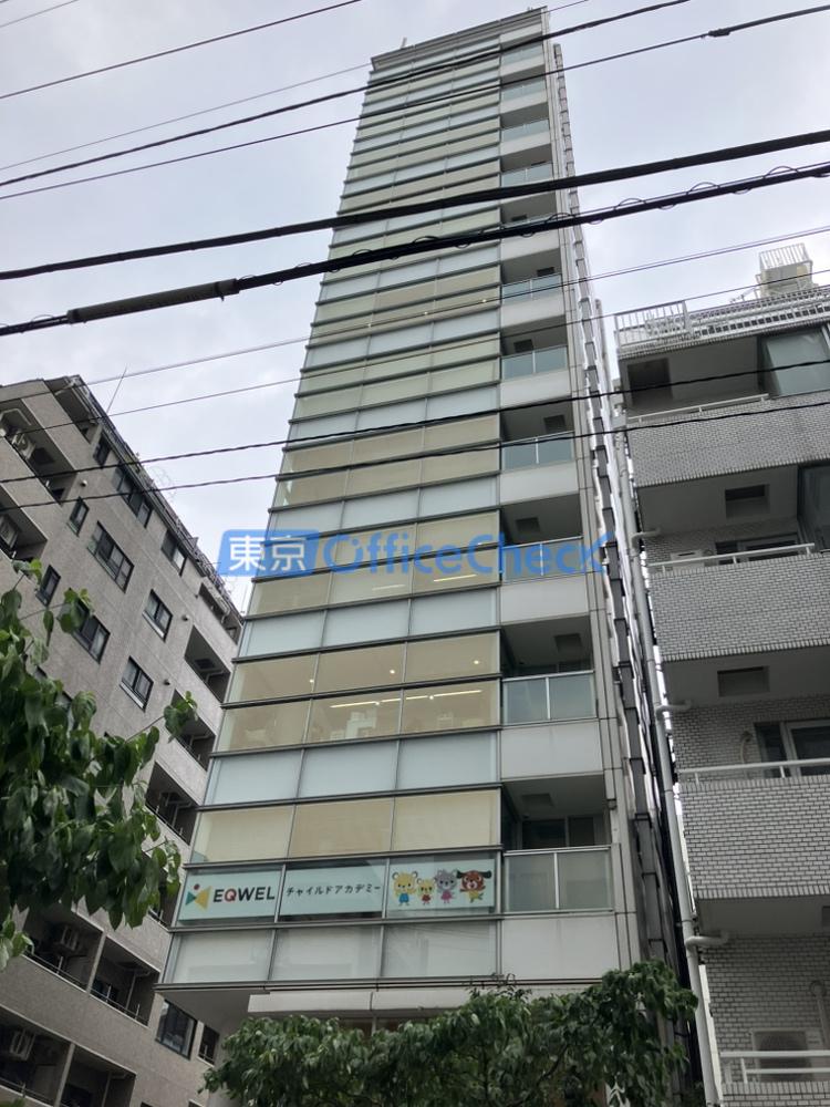 ＮＳ麻布十番ビル