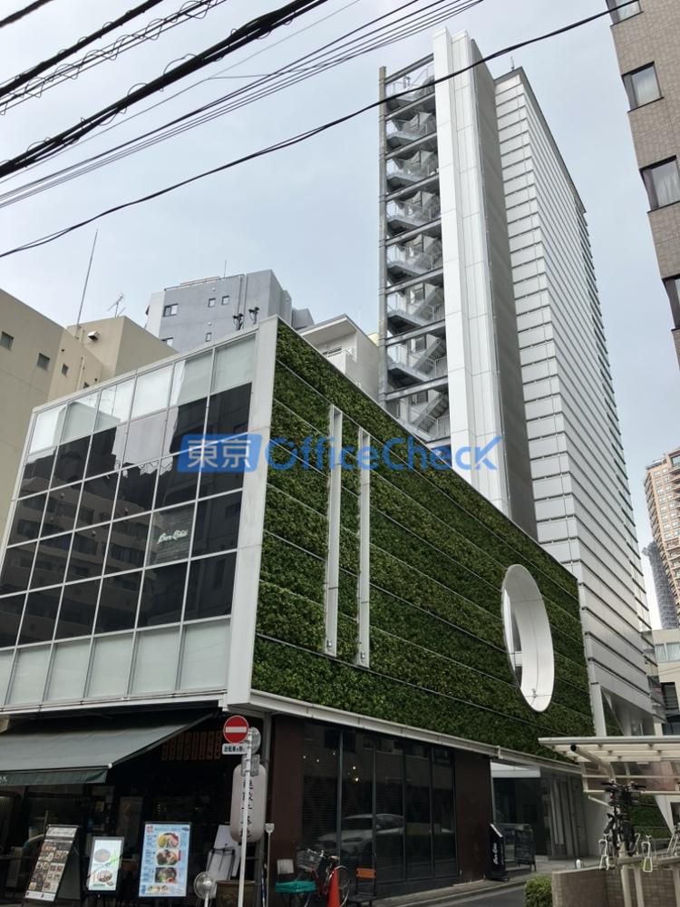 ＮＳ麻布十番ビル