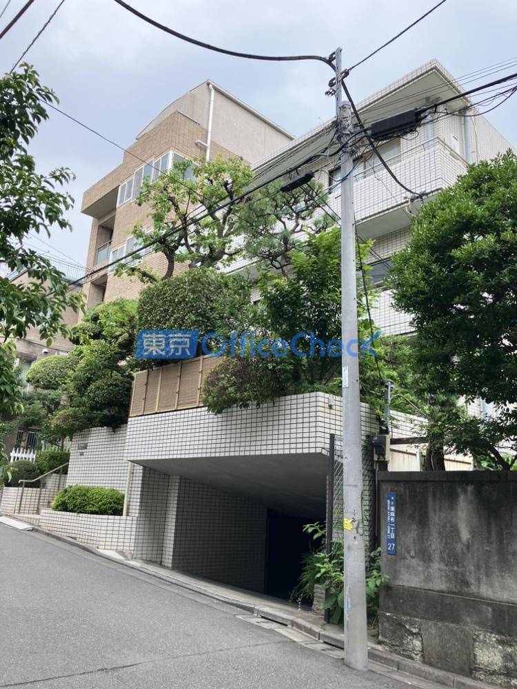 カーサ麻布西館