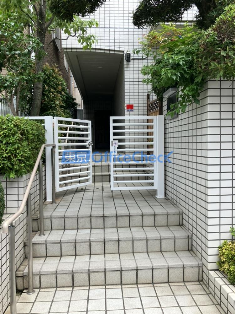 カーサ麻布西館