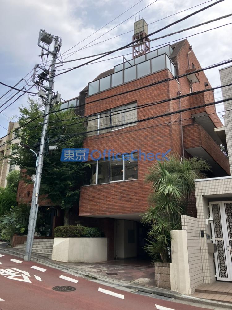 串山マンション