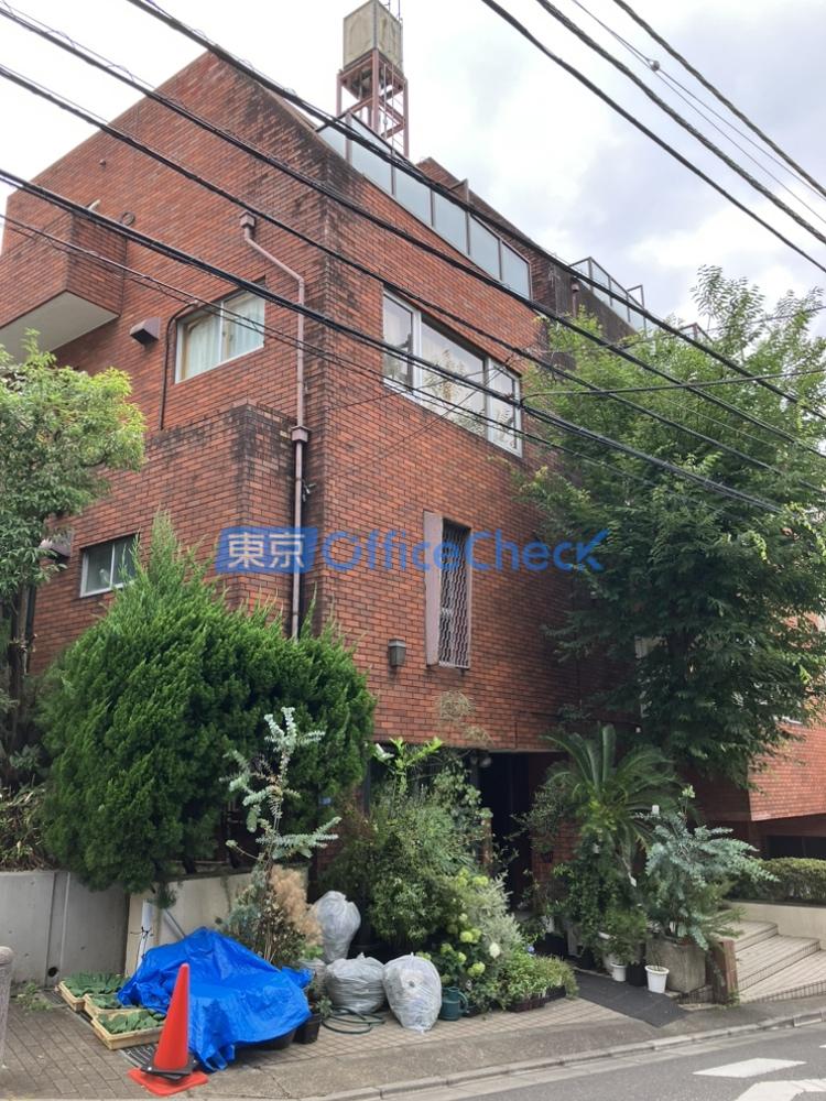 串山マンション