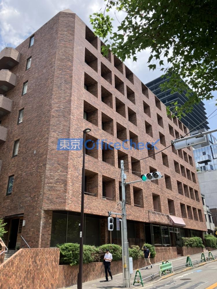 ロイヤル赤坂サルーン