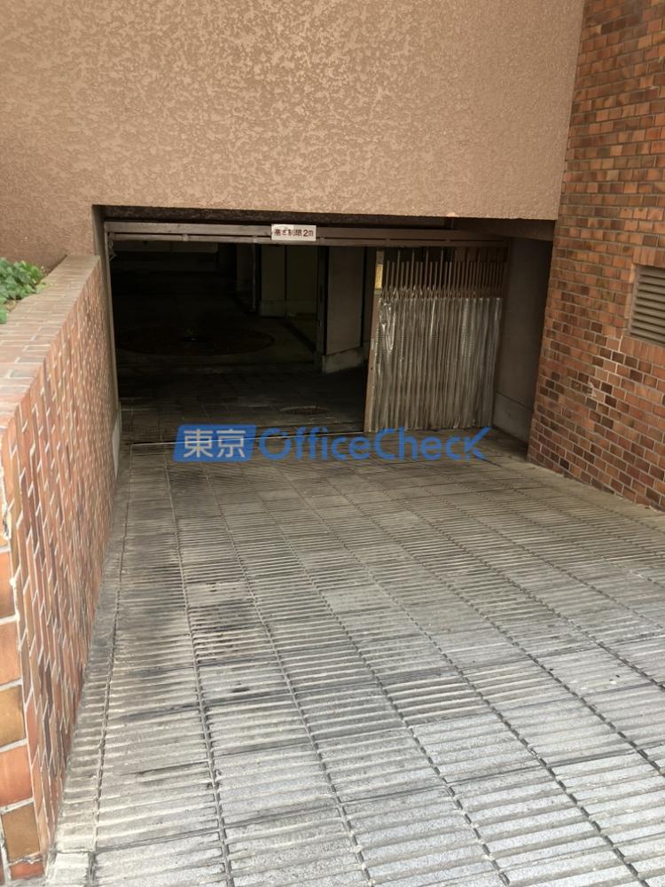 ロイヤル赤坂サルーン