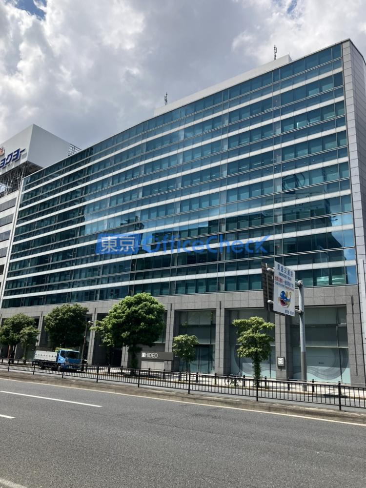 住友生命赤坂ビル