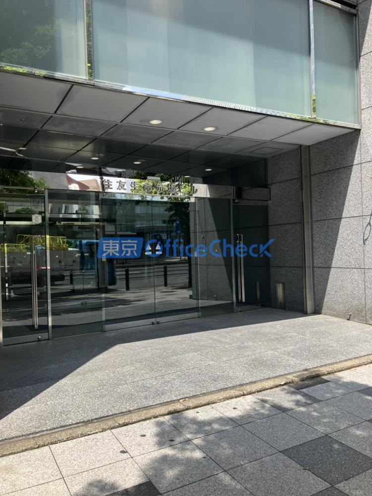 住友生命赤坂ビル