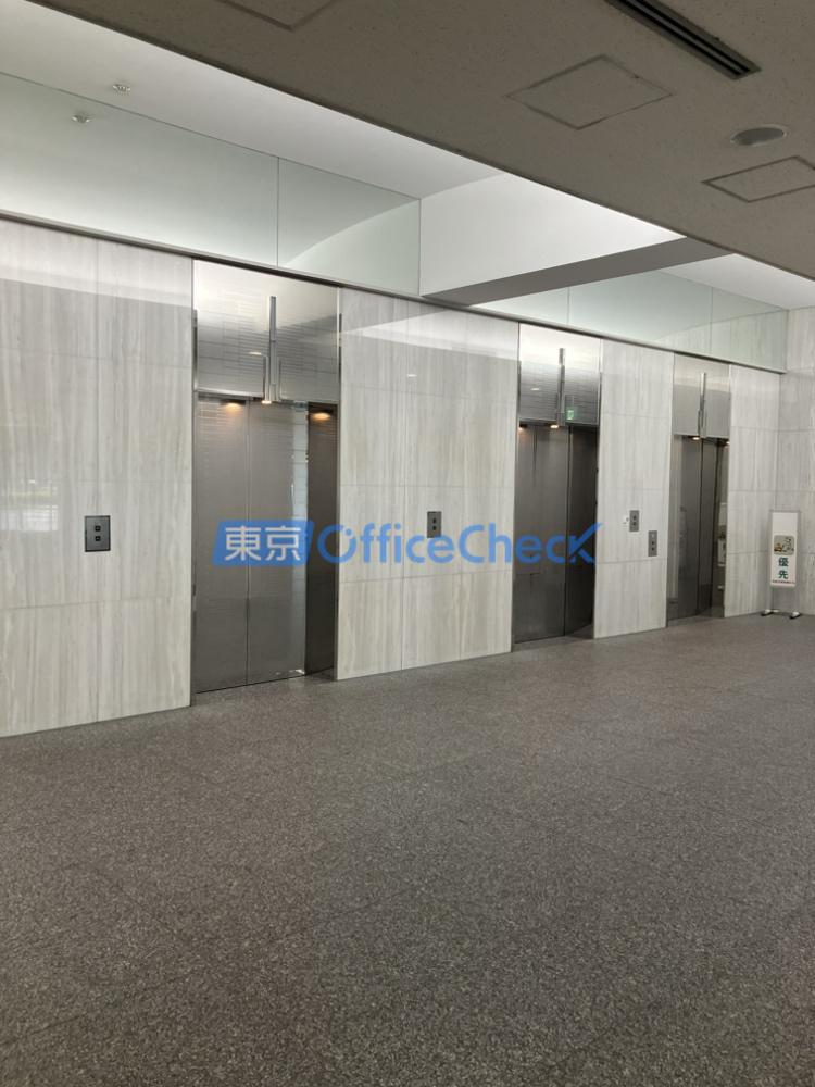 住友生命赤坂ビル