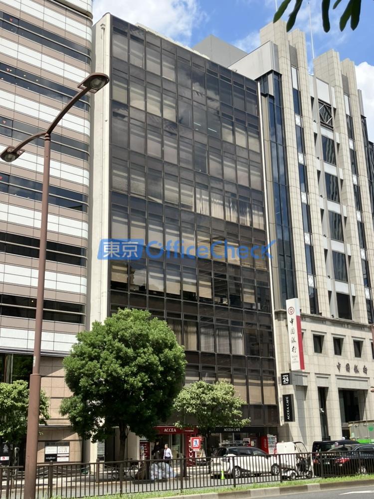赤坂マカベビル