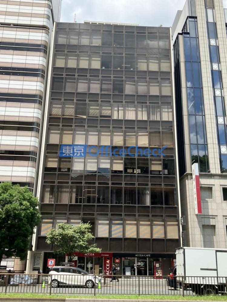 赤坂マカベビル
