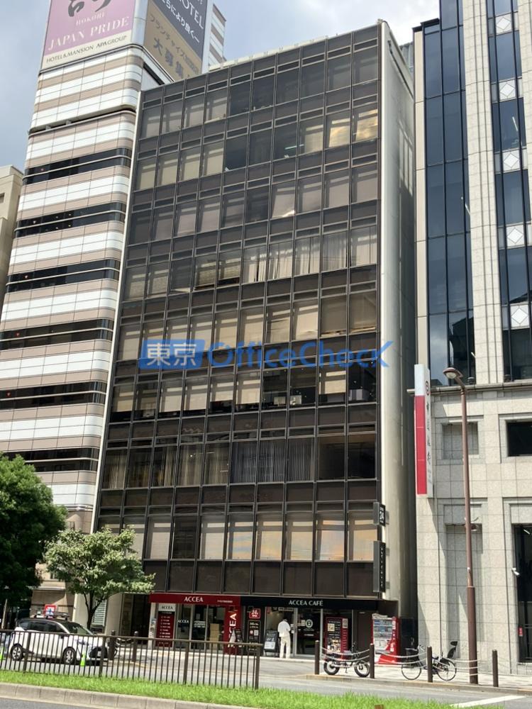 赤坂マカベビル