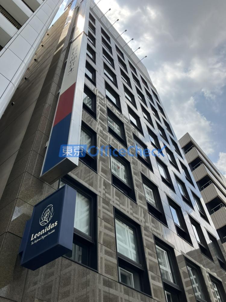 赤坂見附KITAYAMAビル