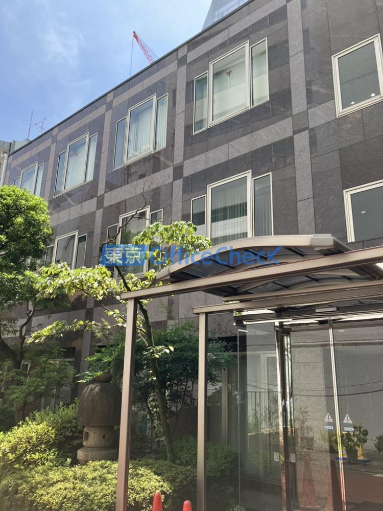 赤坂中西ビル別館