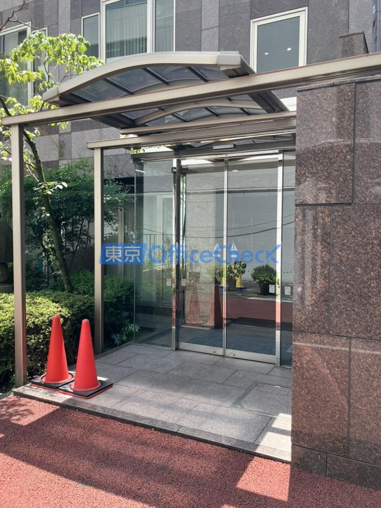 赤坂中西ビル別館