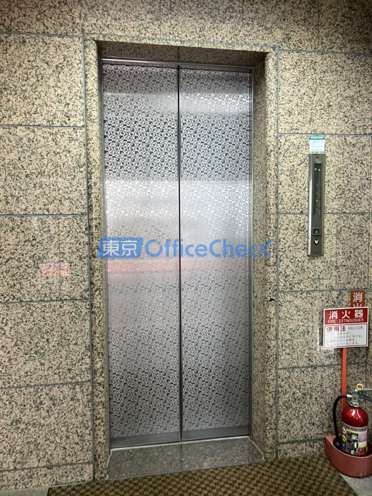 赤坂中西ビル別館