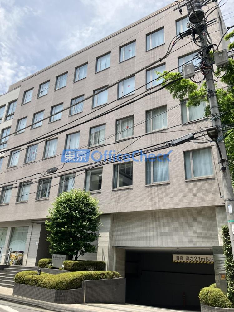 赤坂パークプラザ