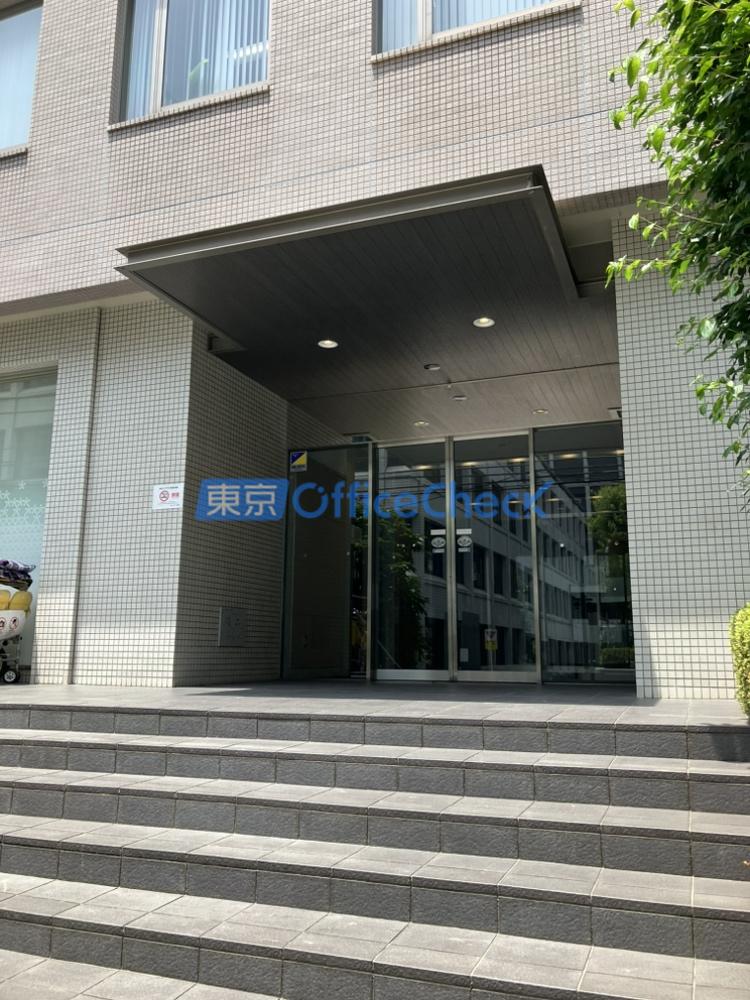 赤坂パークプラザ