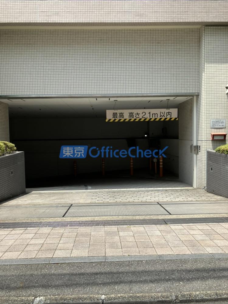 赤坂パークプラザ