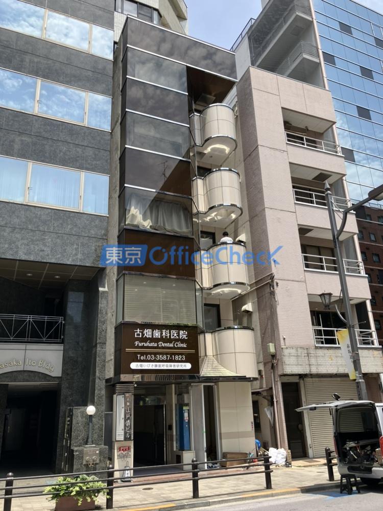 赤坂江戸清ビル