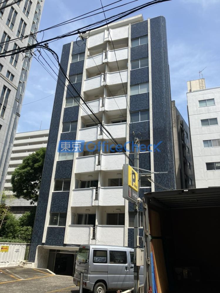アパートメントカーム
