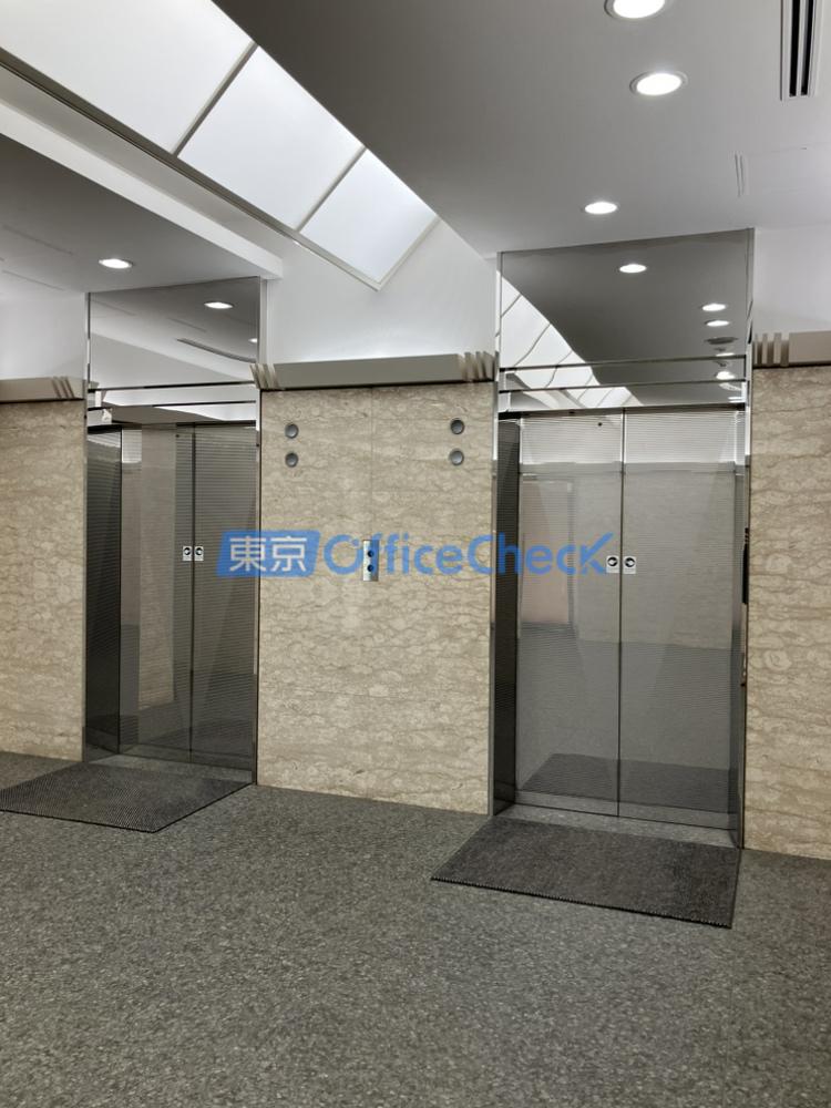 青山セント・シオンビル