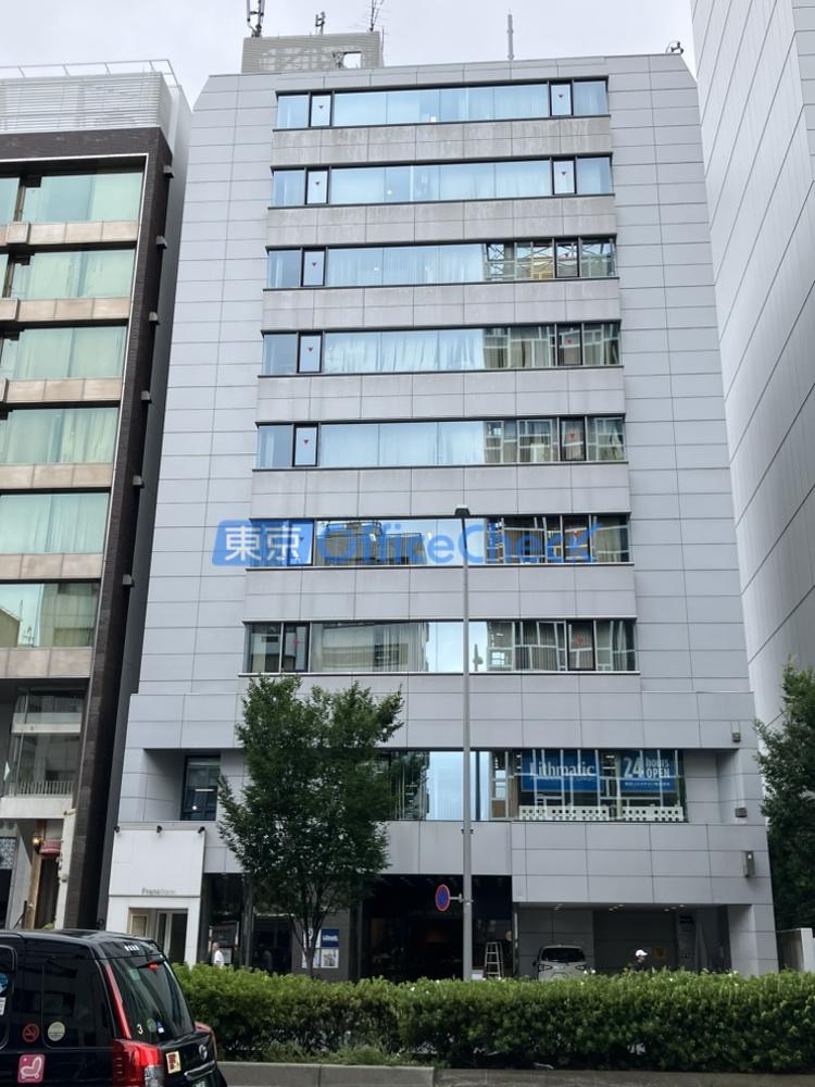 ＪＲＥ青山クリスタルビル