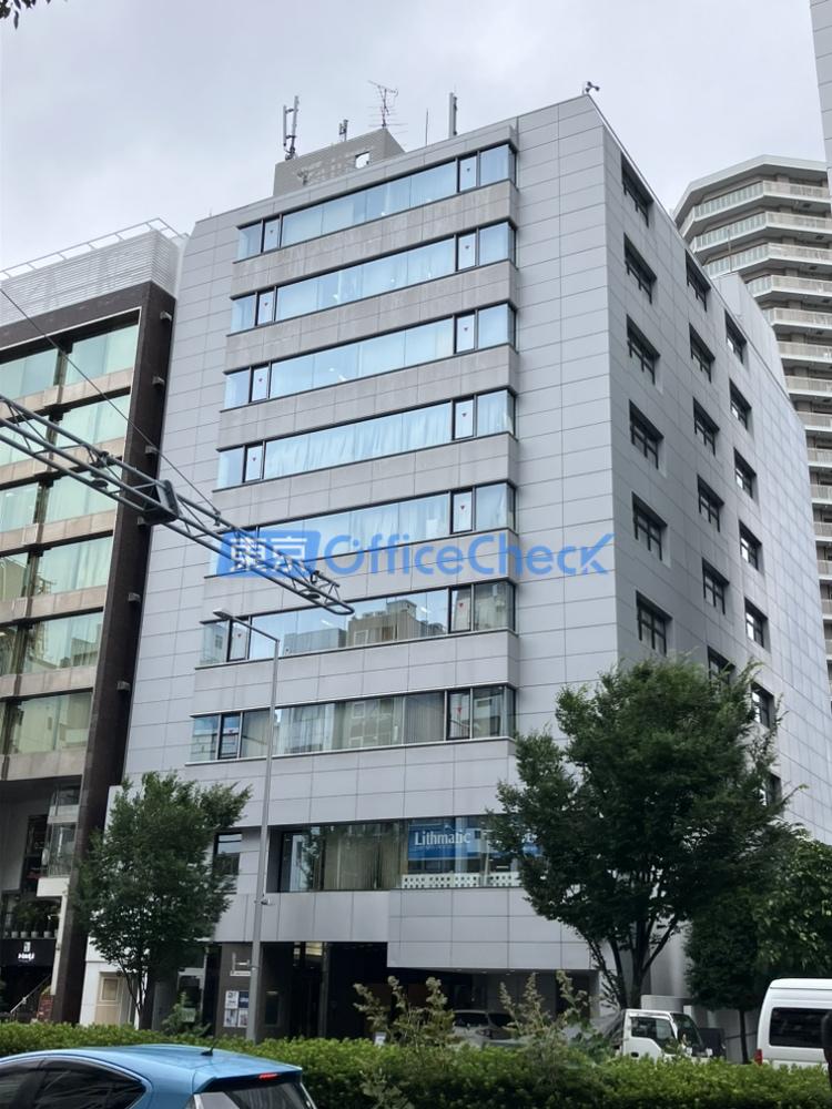 ＪＲＥ青山クリスタルビル