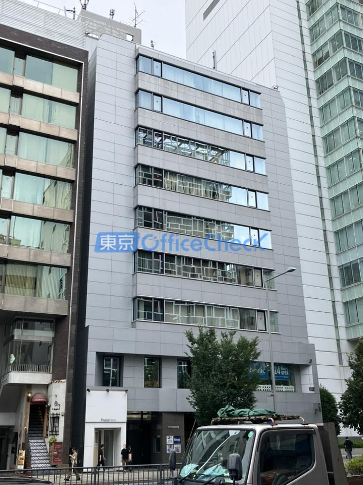 ＪＲＥ青山クリスタルビル