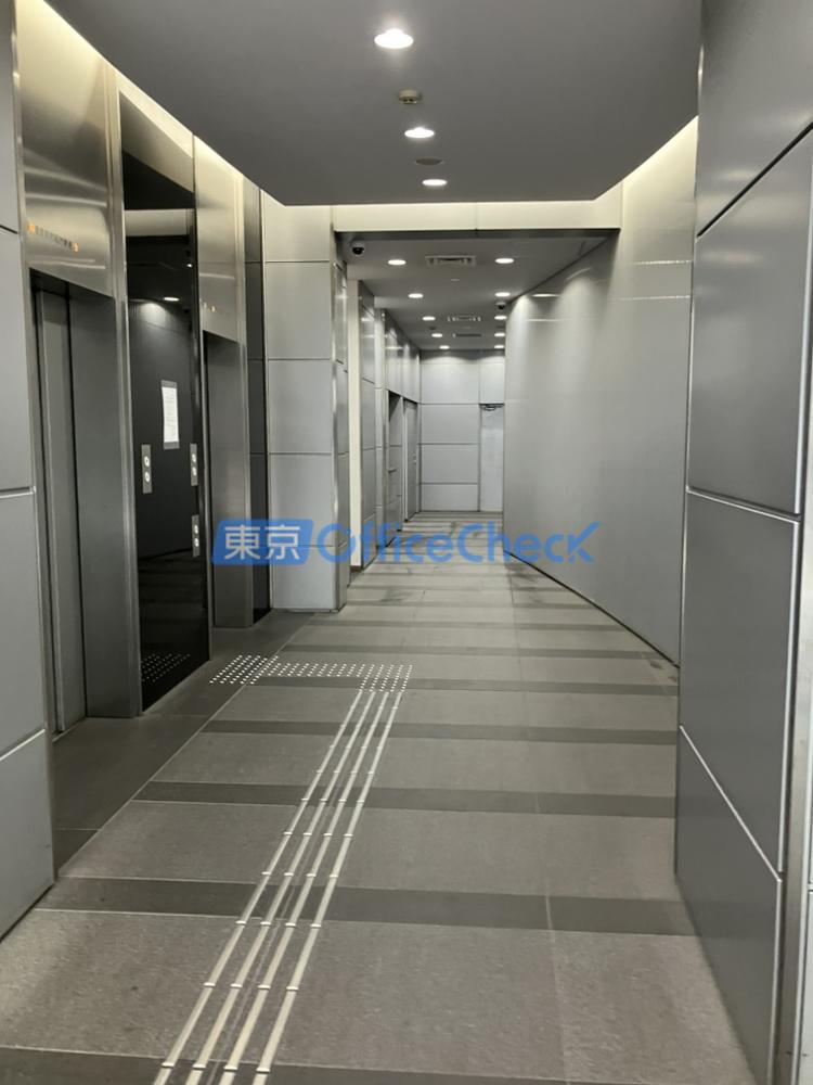 ＪＲＥ青山クリスタルビル