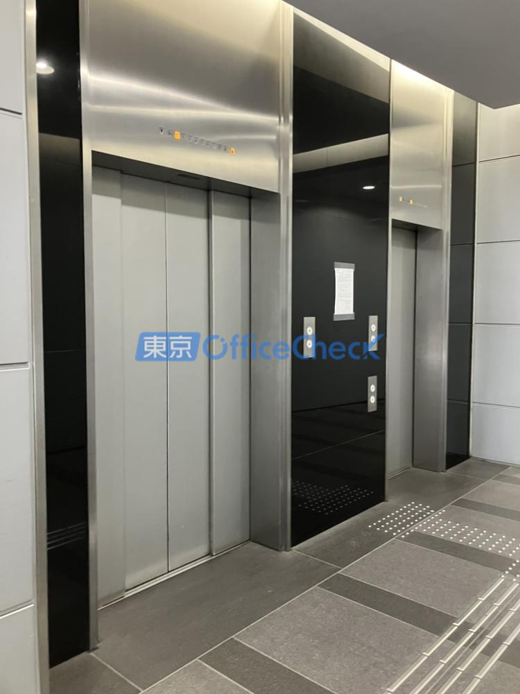 ＪＲＥ青山クリスタルビル