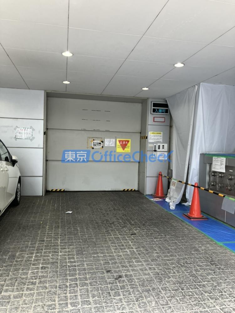 ＪＲＥ青山クリスタルビル