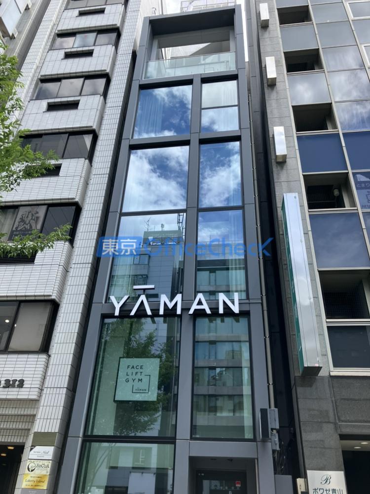 ＡＲＡ南青山プレイス