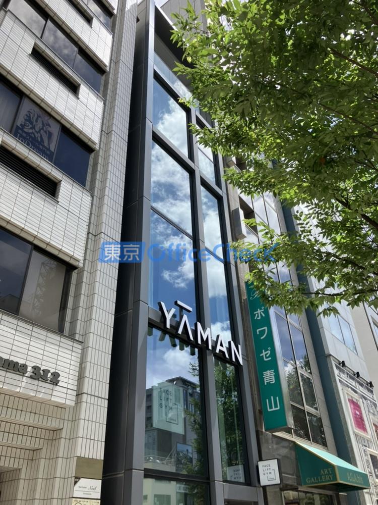 ＡＲＡ南青山プレイス