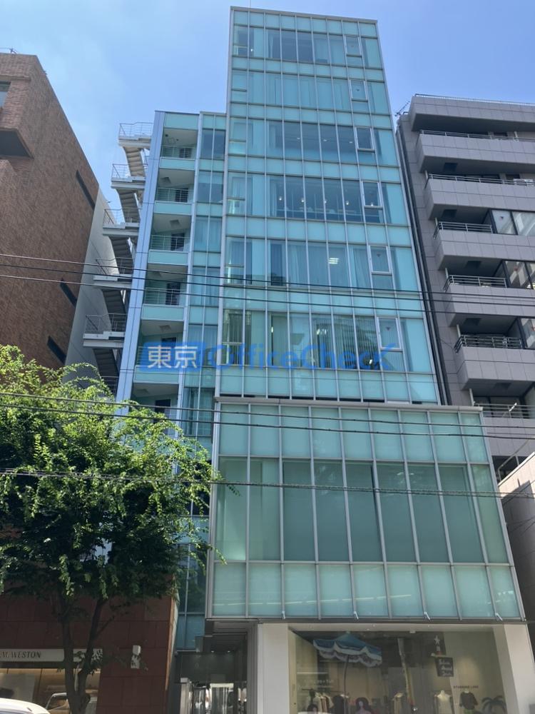 ＳＡＮＷＡ南青山Ｂｌｄｇ．