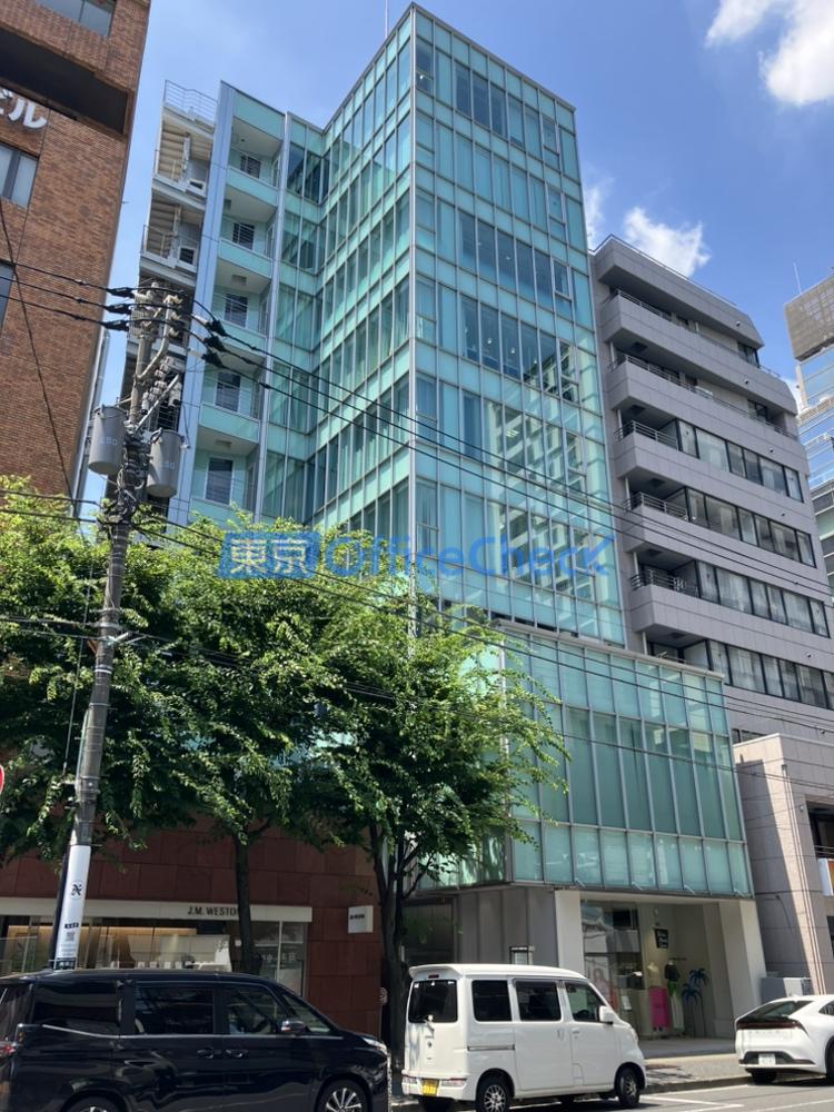 ＳＡＮＷＡ南青山Ｂｌｄｇ．