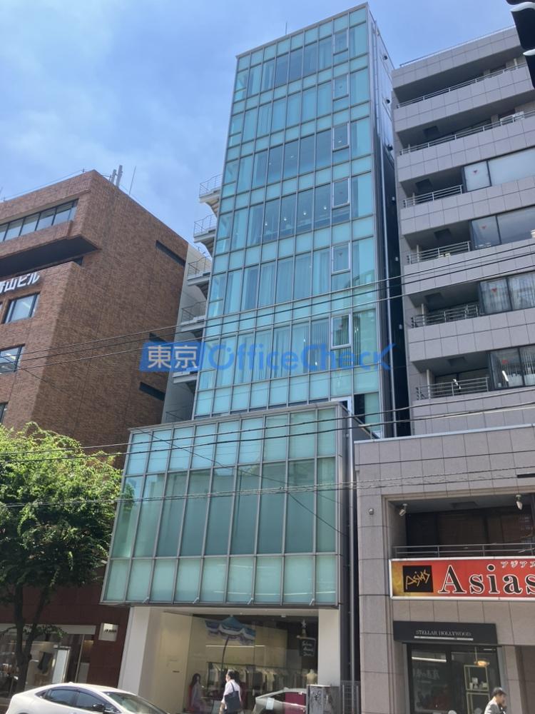 ＳＡＮＷＡ南青山Ｂｌｄｇ．