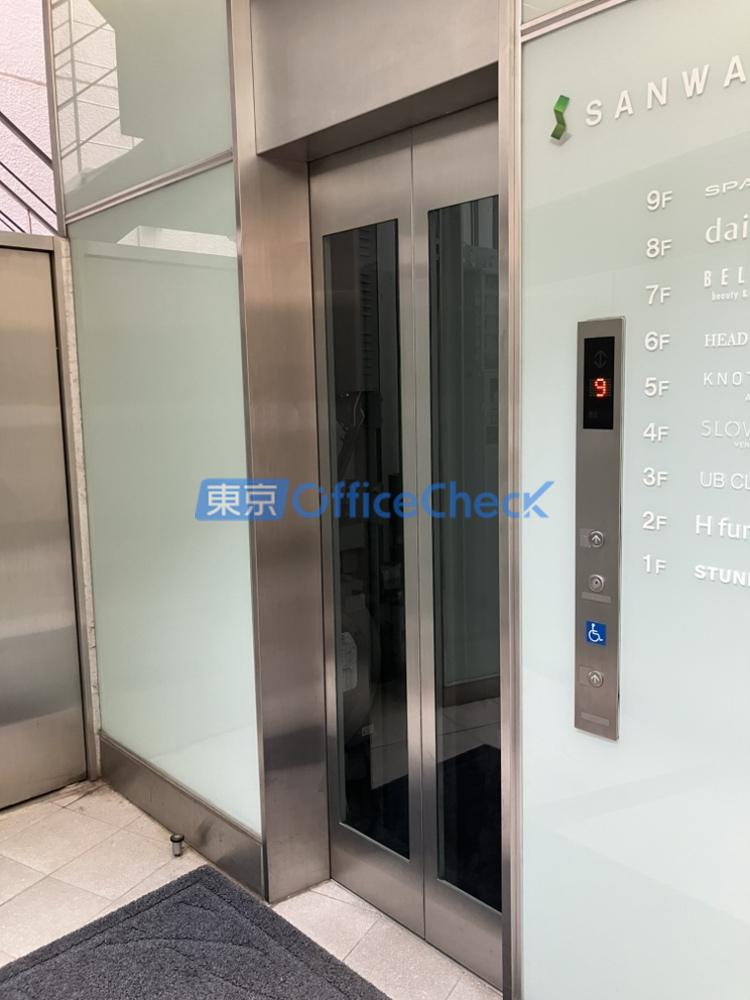 ＳＡＮＷＡ南青山Ｂｌｄｇ．